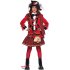 Costume di carnevale SCOZZESE BIMBA
